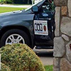 Copper Gutters - Home Improvement