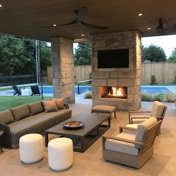 Hayes Home - 2019