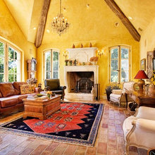 Living Room Ideas