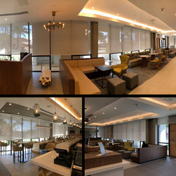 Roller Shades - Roller Shades