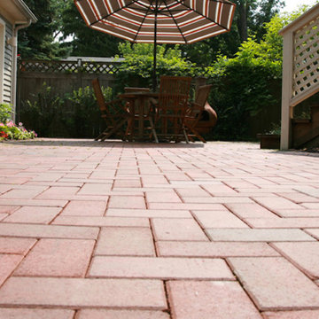 Hardscapes