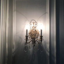 sconces
