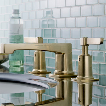 Inspiration - Bathroom Faucets