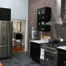 Kitchen Ideas