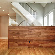 wall treatments
