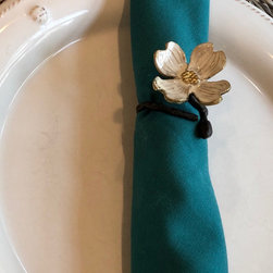 West U Table Settings - Tabletop