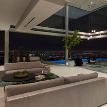 Project 1 LA