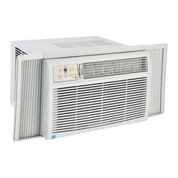 18,500btu Window AC with Energy Star - Air Conditioners