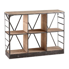 STORAGE