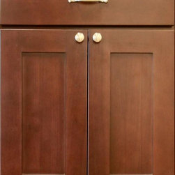 Stock Cabinets - Products