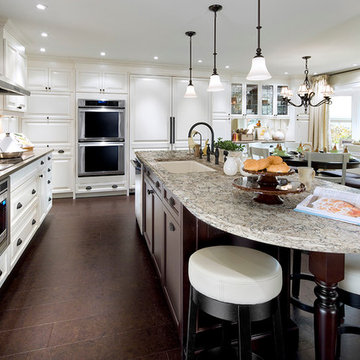 Kitchen Countertops