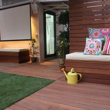 outdoor