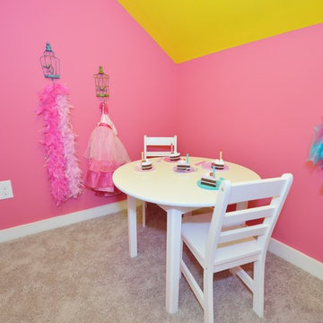The Bella Homeplan