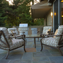 Rooftop Deck