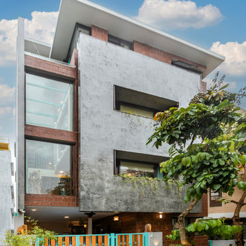Independent Villa