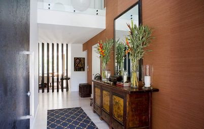 Houzz Tour: Light, Space and Warmth Transform a 1950s House in Sydney