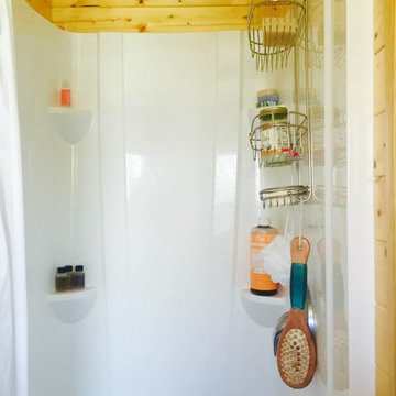 Cornerstone Tiny Homes