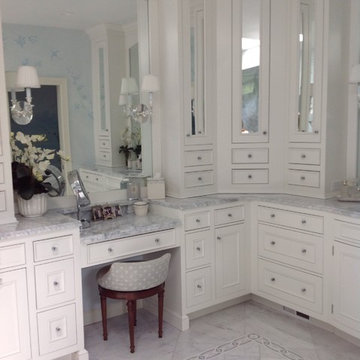 Master bath