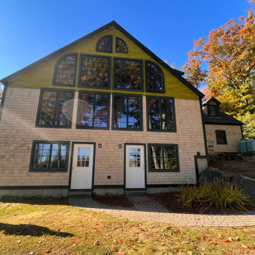 Exterior Siding