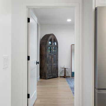 Soho Signature | Modin Rigid LVP Collection Customer Space | AZ