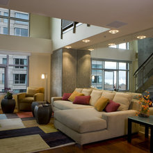 Living/Sitting Room