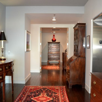 Plaza Condo