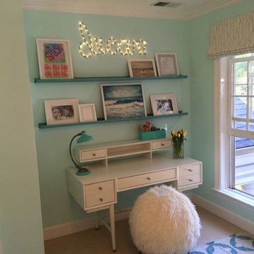 Palo Alto Family Home