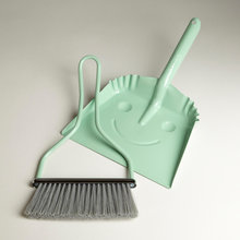 Cleaning