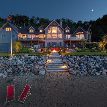 The Landmark Group