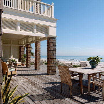 Beach Cottage
