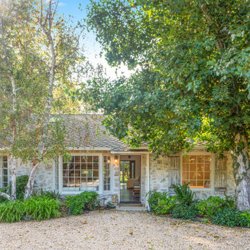 Bonsall Drive, Malibu, CA - Seller Representation