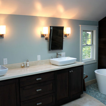 Bathrooms