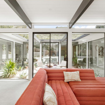 Eichler Orange