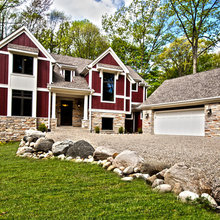 Exteriors