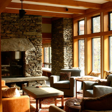 River House