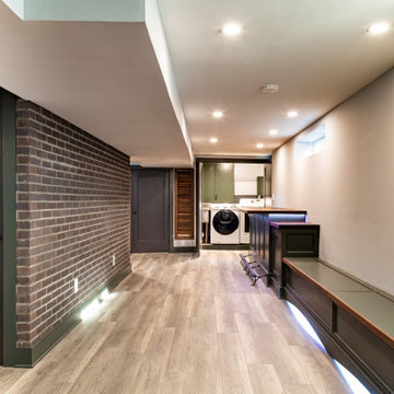 Millwork