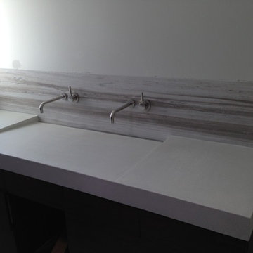 Sinks