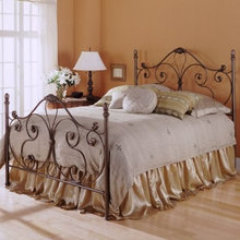 Bedroom Ideas
