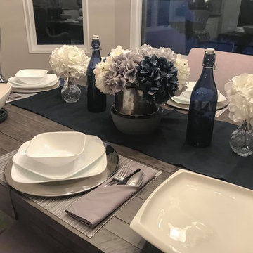 Tablescape