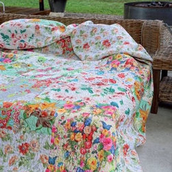 Collezione Trapunte Quilt e Plaid - Products