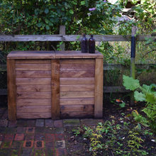 Compost Pile