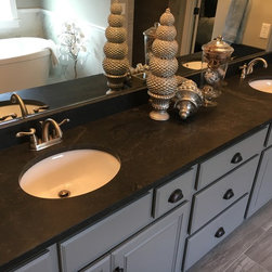 Nero Orion Honed - Products