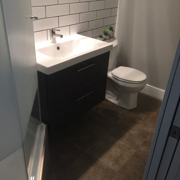 Recent Projects