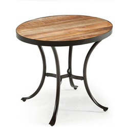 Industrial Side Tables And End Tables by Lorino Home