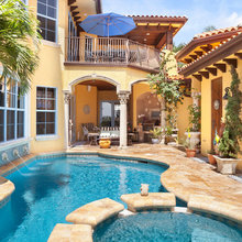 Exterior Ideas