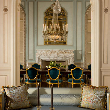 Little Versailles