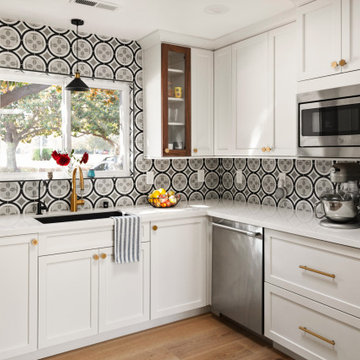 Interior Remodel & Addition, Sunnyvale