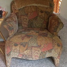 chair