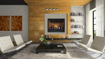 Best Gas Fireplace Repair In Mississauga On Houzz