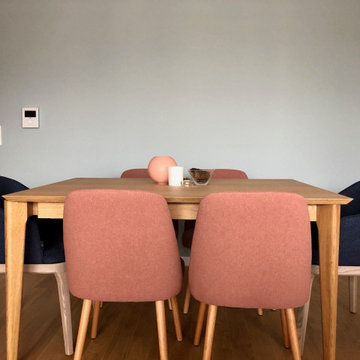 Un Appartement moderne à Vanves